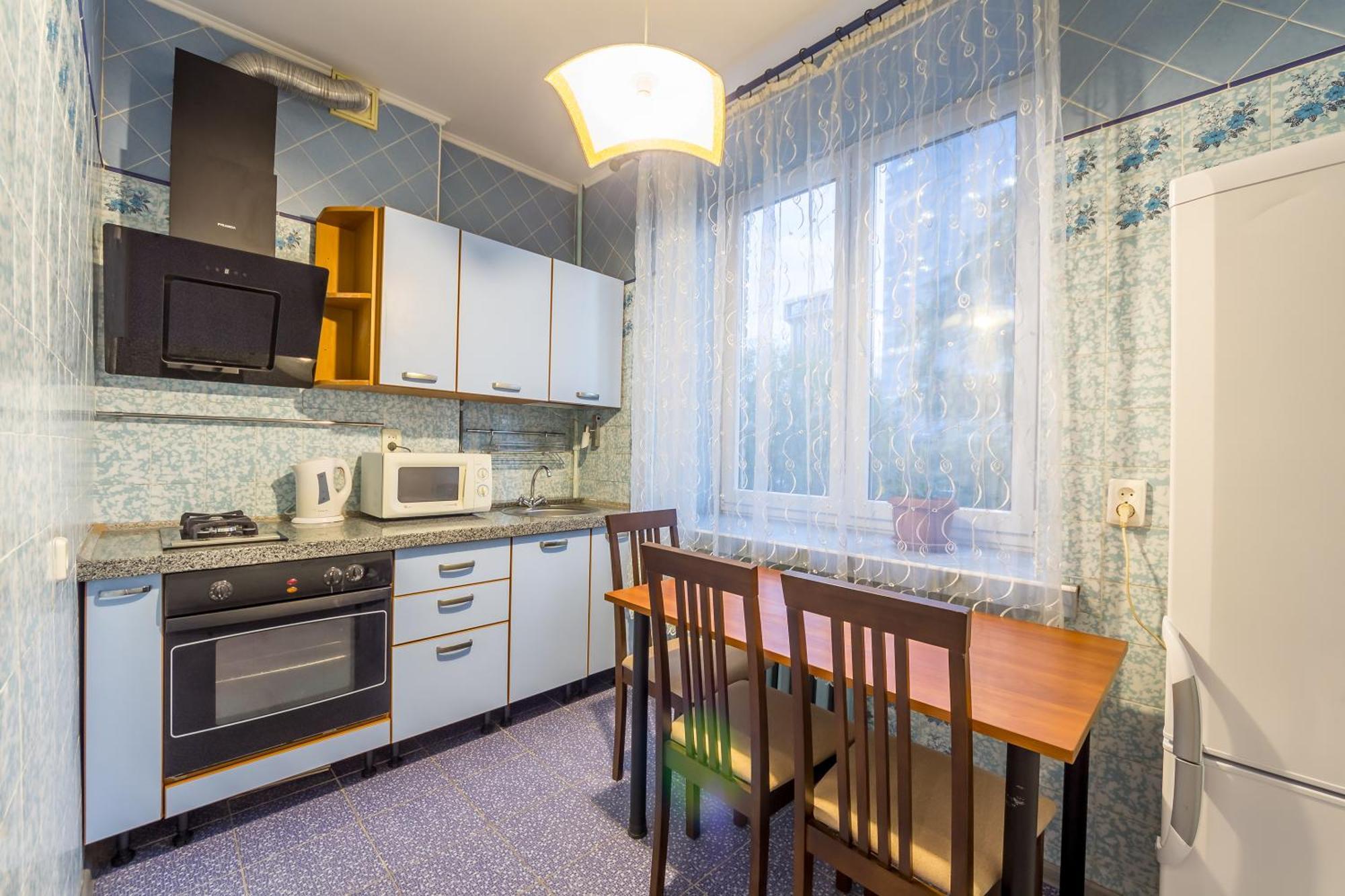 Central Apartments Kiev Exterior foto